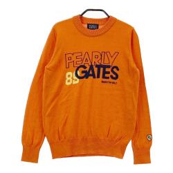 レディース PEARLY GATES(パーリーゲイツ) ニット｜中古ゴルフウェア