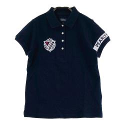 レディース PEARLY GATES(パーリーゲイツ) ポロシャツ｜中古ゴルフ