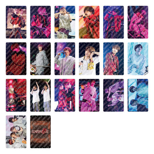 浦島坂田船 SUMMER TOUR 2025 WARN12G – 浦島坂田船公式オンラインストア