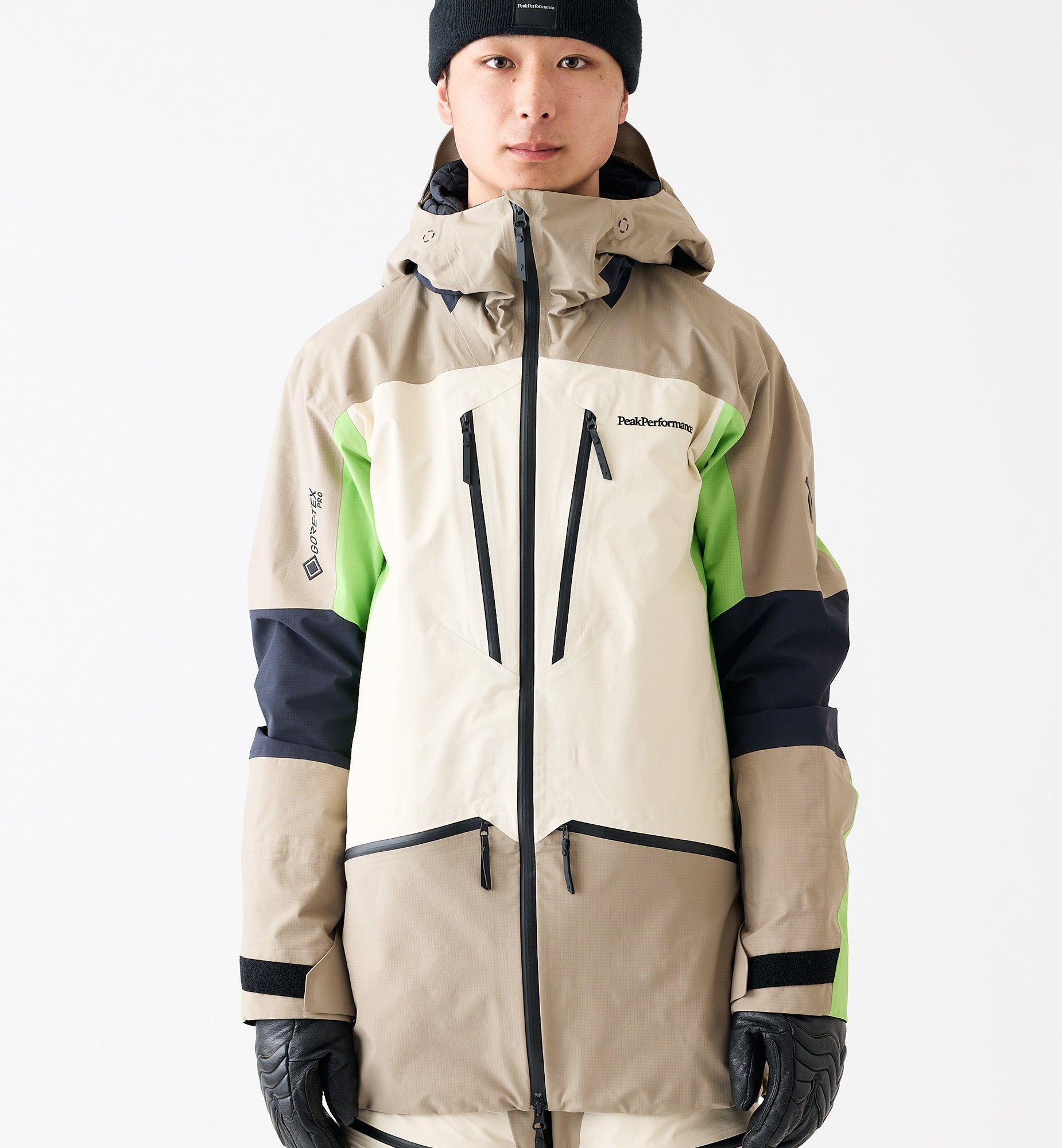 M Vertical Gore-Tex Pro Jacket – UPLNDオンラインストア
