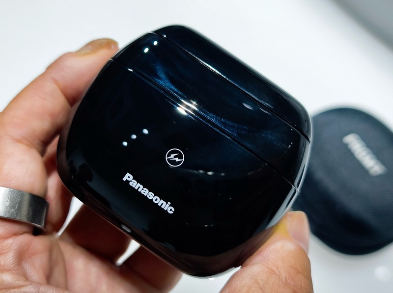 12月1日発売！ 「ラムダッシュ パームイン- fragment edition」は