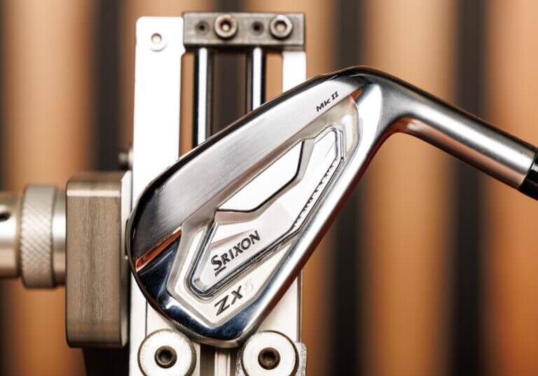 Srixon ZX5 Mk II | MyGolfSpy
