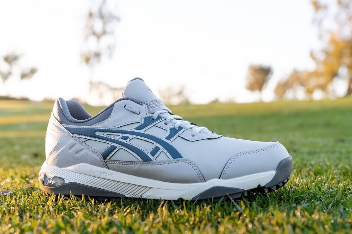 ASICS GEL-Preshot Golf Shoes | MyGolfSpy