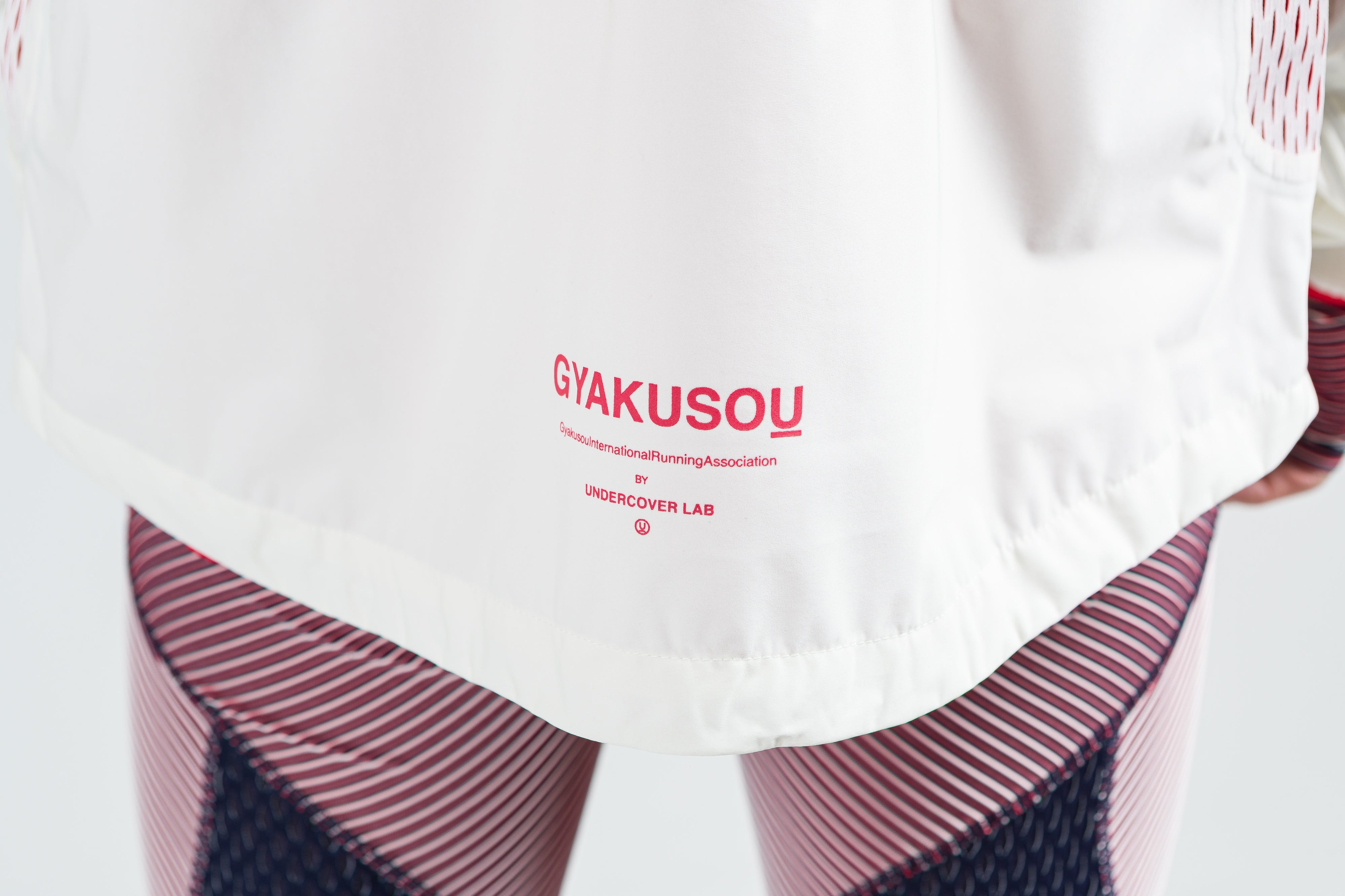 ウォーキング・ランニングウェア GYAKUSOU NIKE AERLOFT 800 News