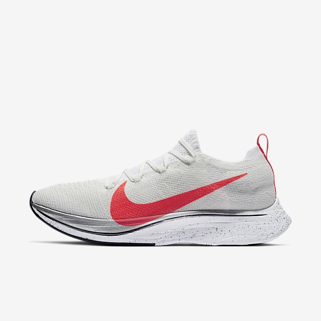 NIKE】12月20日（木）発売予定 ZOOM VAPORFLY 4% FLYKNIT 新色”EKIDEN