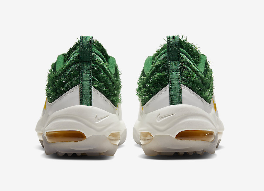 Nike】Air Max 97 Golf “Grass”が1月27日に発売予定 | UP TO DATE
