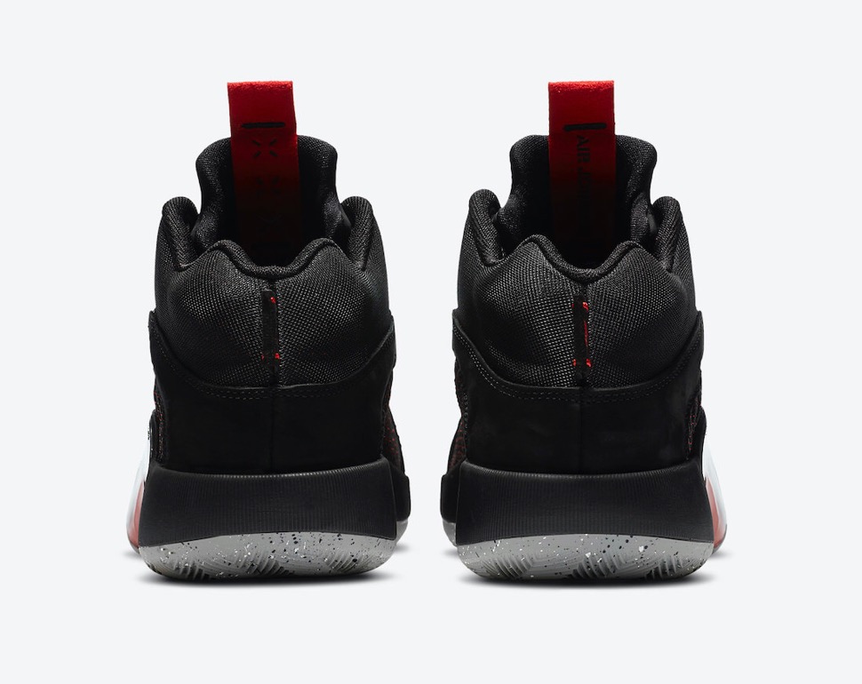 Nike × 八村塁】Air Jordan 35 SP-R PF “Warrior”が国内10月21日に発売