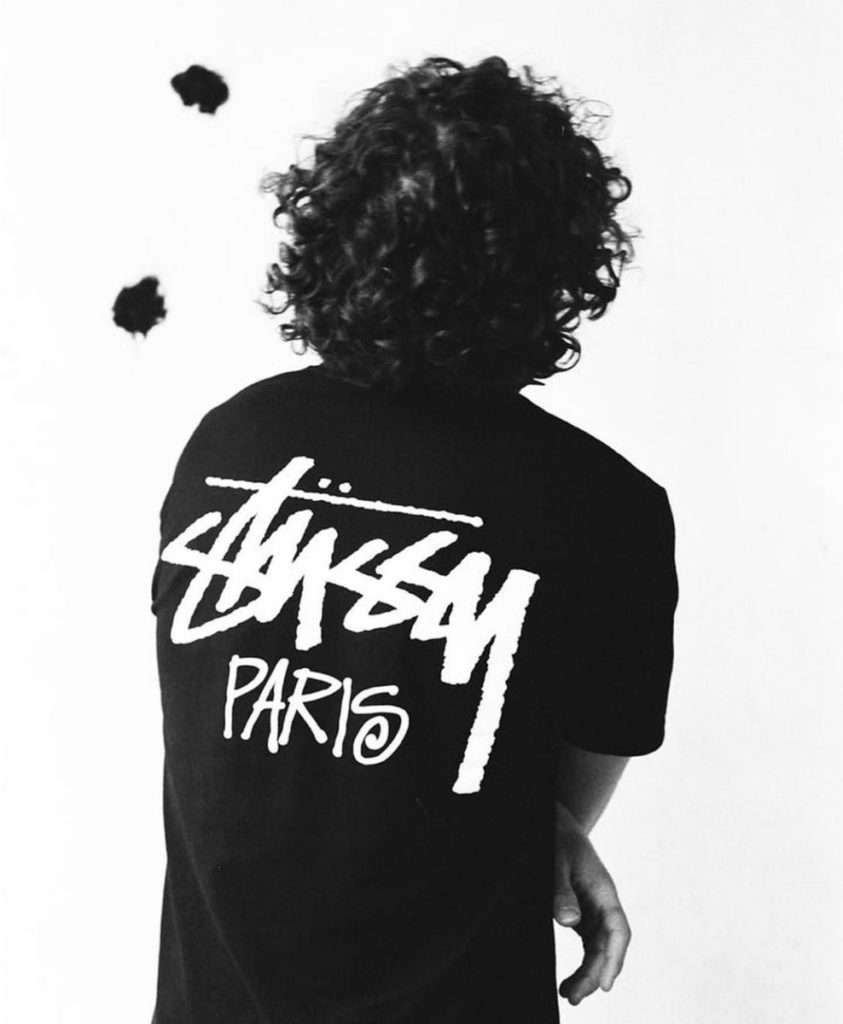 STUSSY PARIS CHAPTER』が2月18日にオープン。NIKE × PSG 限定アイテム