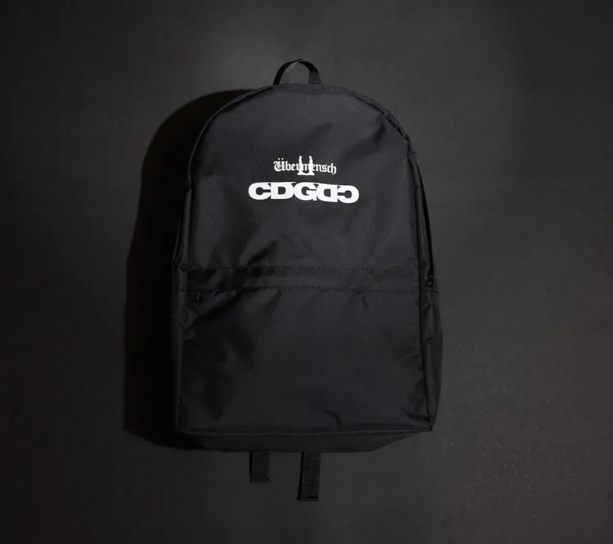 CDG x G-DRAGON “Übermensch” Collection が国内12月24日より発売