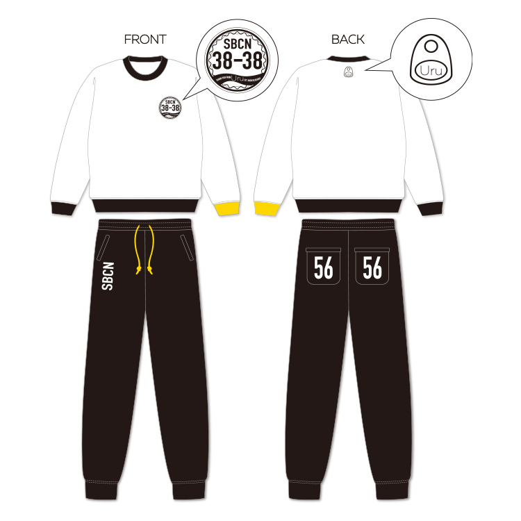 公式】uruさんのサインです！ 公式】uruさんのサインです！ Official