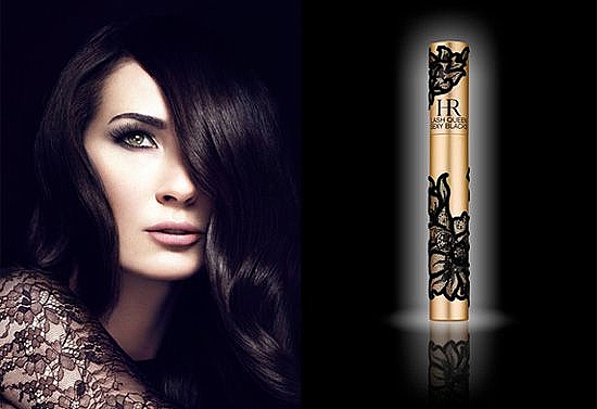 Helena Rubinstein Lash Queen Mascara Sexy Blacks - Lash Mascara