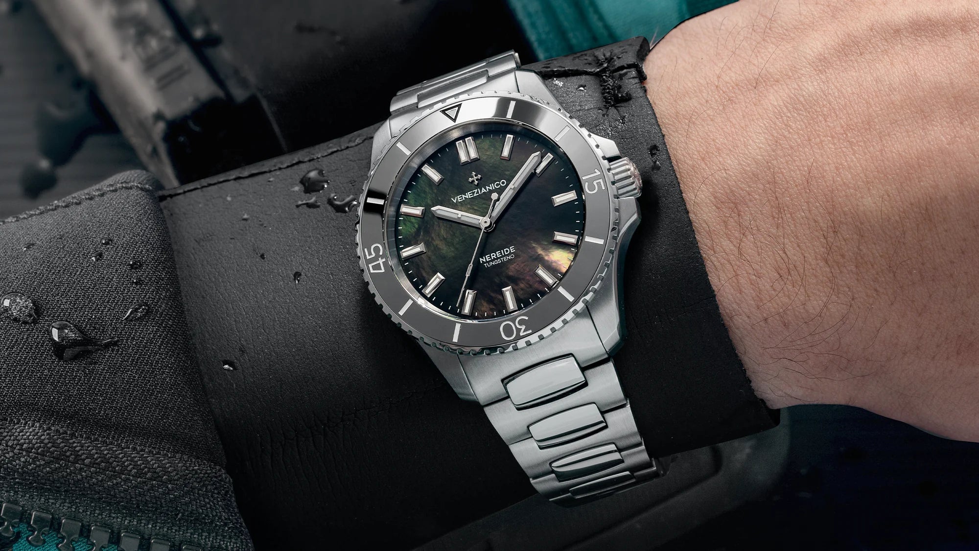 Nereide Tungsteno 39 - 3121540C | Venezianico