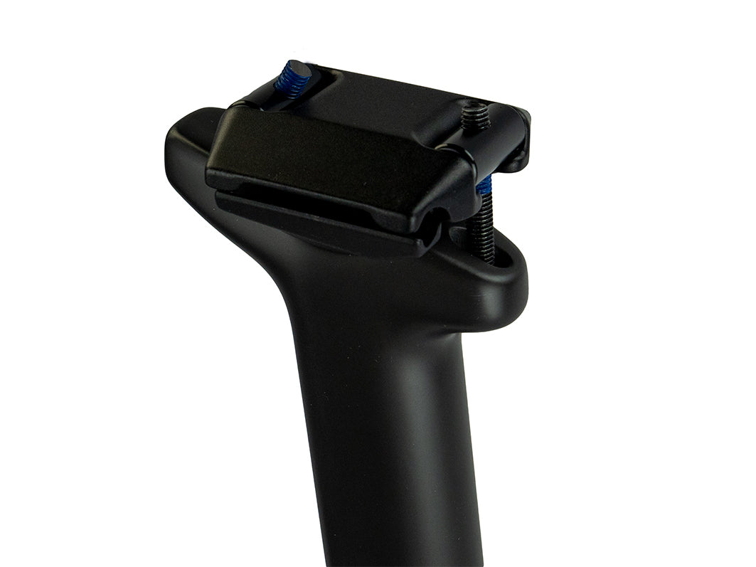 BMC SLR01 専用シートポスト Seatpost SLR01 Black – BMC USA Corporation