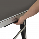 600X Outdoor Ping Pong Table