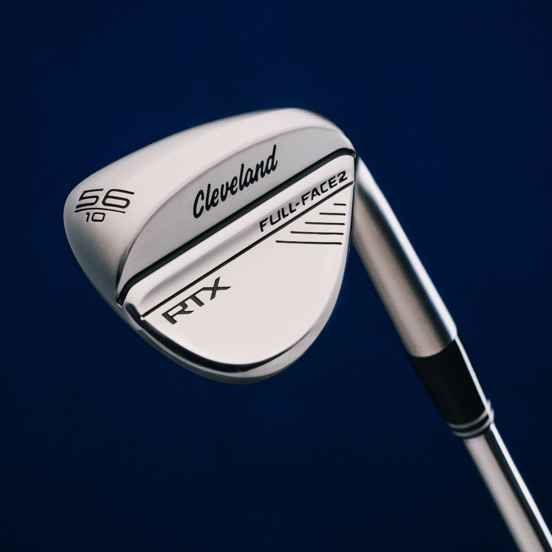 RTX FULL-FACE 2 TOUR SATIN WEDGE | Dunlop Sports US