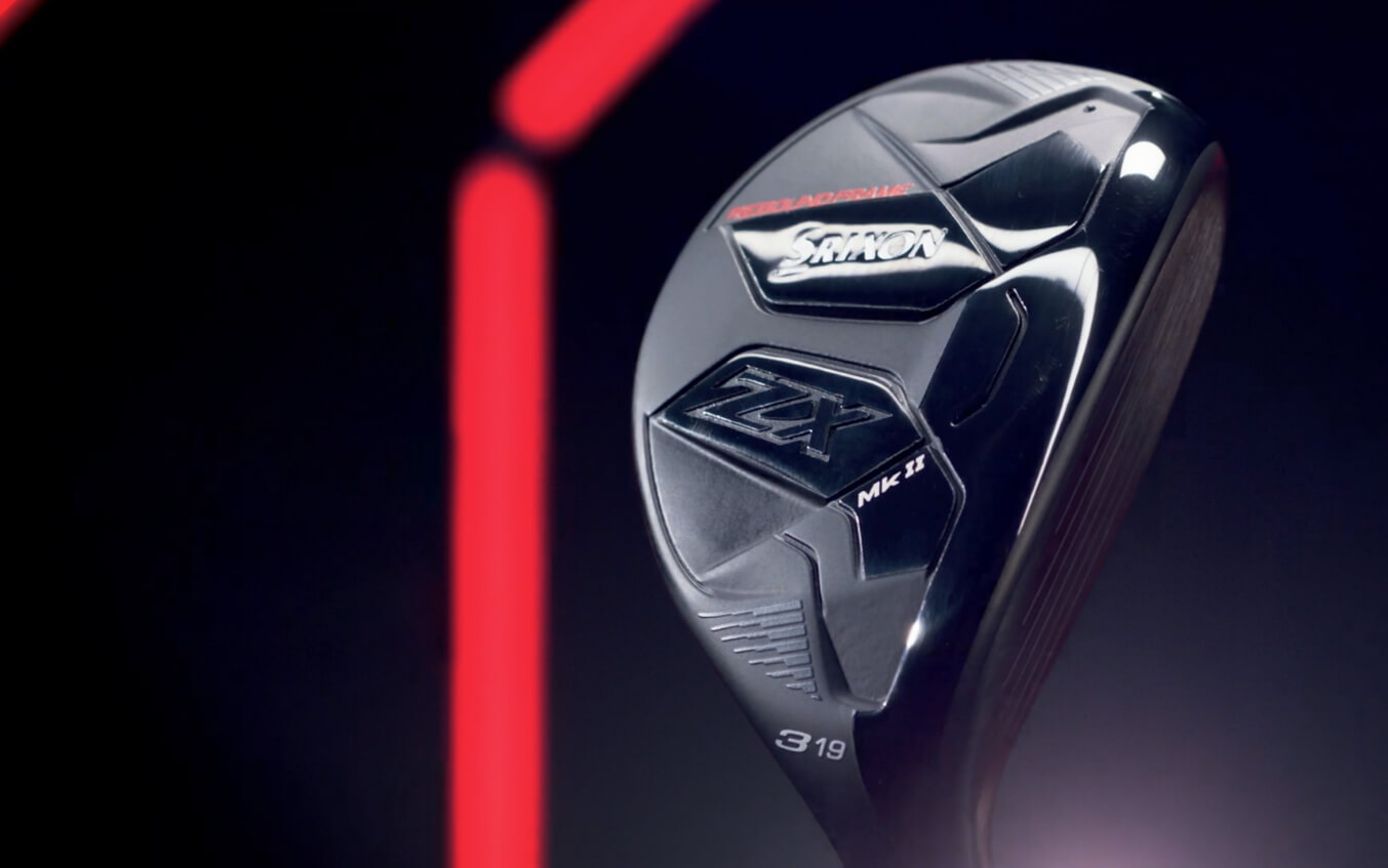 ZX MKII Hybrid | Golf Clubs | Dunlop Sports US