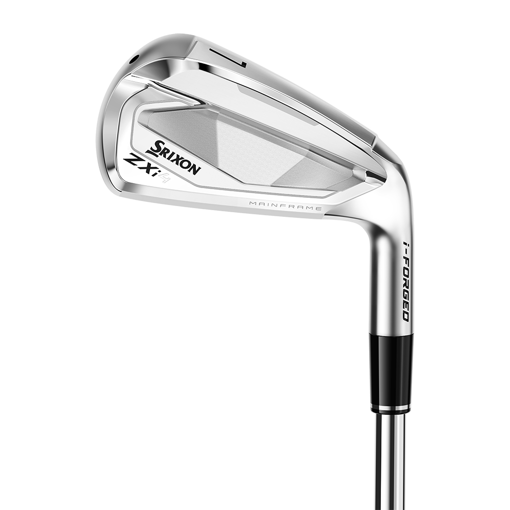 ZXi4 Irons | Golf Clubs | Dunlop Sports US