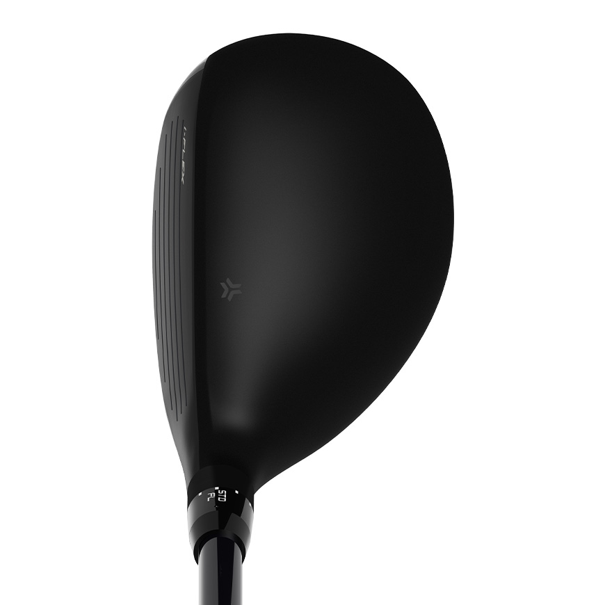 ZXi Hybrid | Golf Clubs | Dunlop Sports US