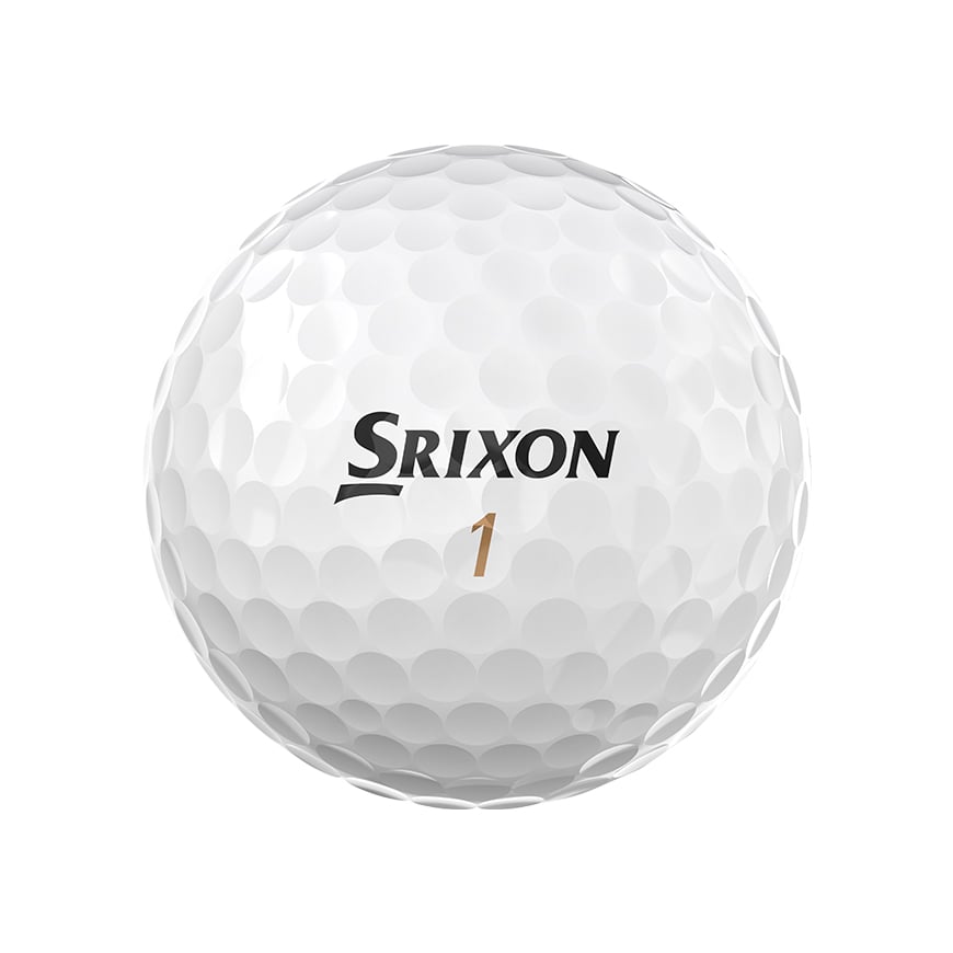 Srixon Z-Star ♢ Diamond Golf Balls | Dunlop Sports US