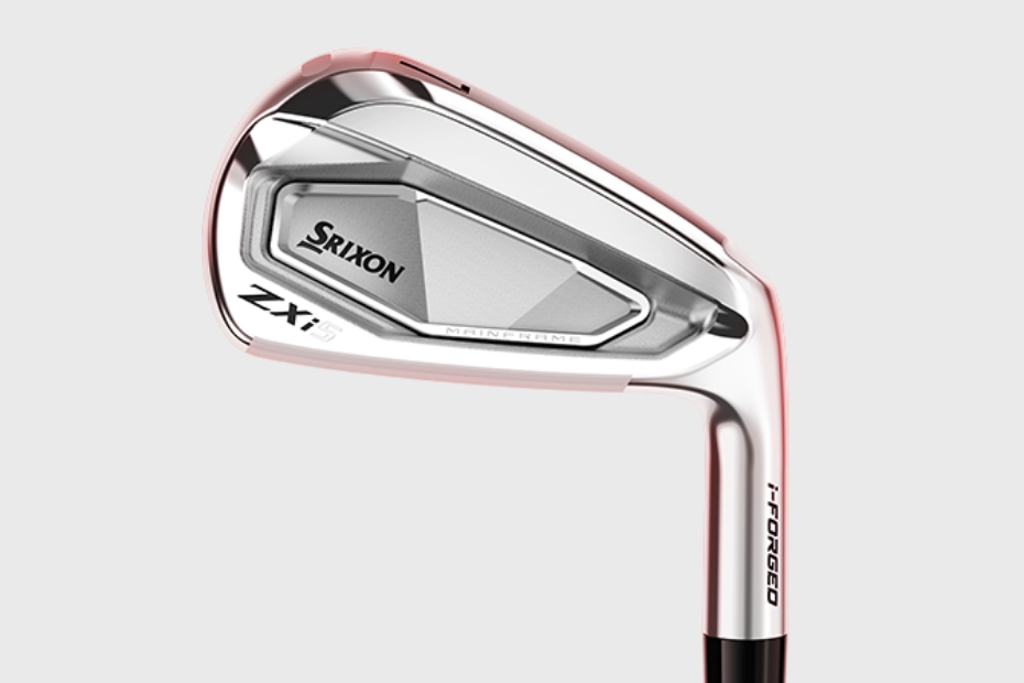 ZXi5 Irons | Golf Clubs | Dunlop Sports US