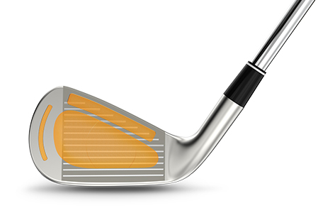 ZX Utility Irons | Golf Clubs | Dunlop Sports US