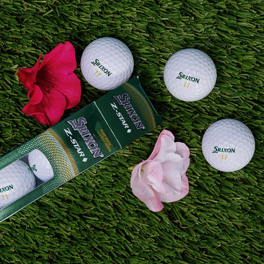 Z-STAR DIAMOND Limited Edition 24 Pack Golf Balls | Dunlop Sports US