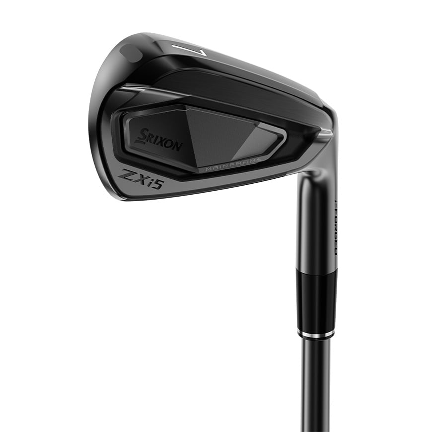 ZXi5 Irons | Dunlop Sports US