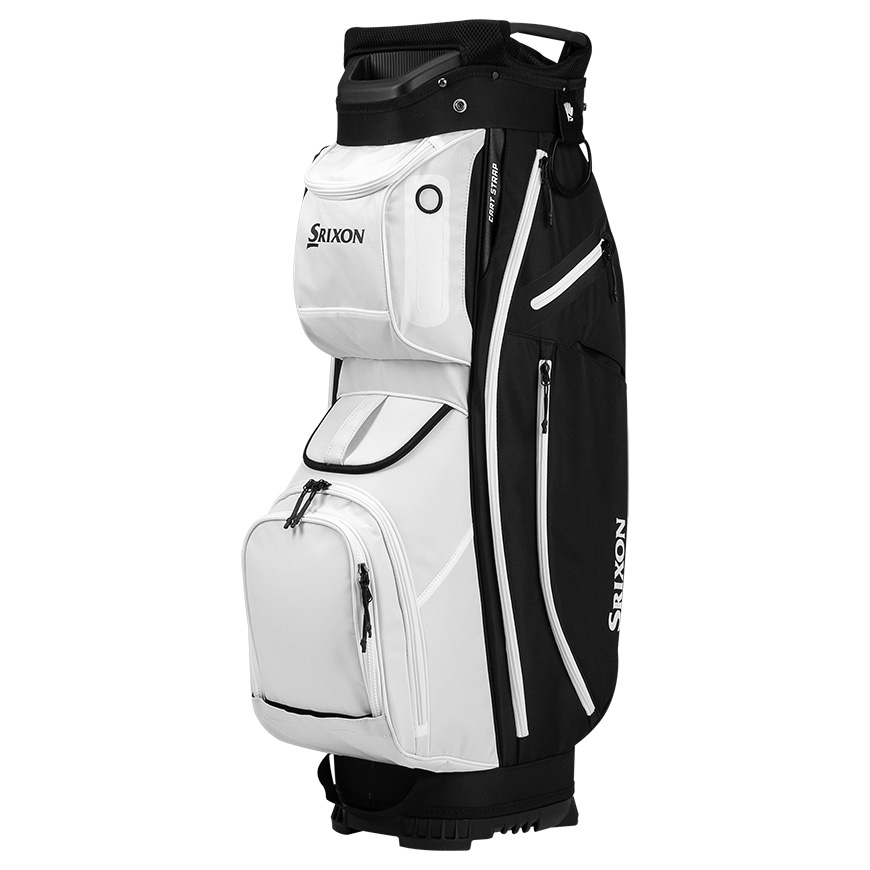 S3 (Srixon Signature Series) Cart Bag | Dunlop Sports US