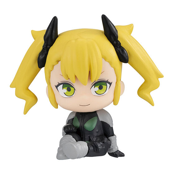 KAIJU No. EIGHT LET'S SIT HERE! | NEW | Gashapon US official