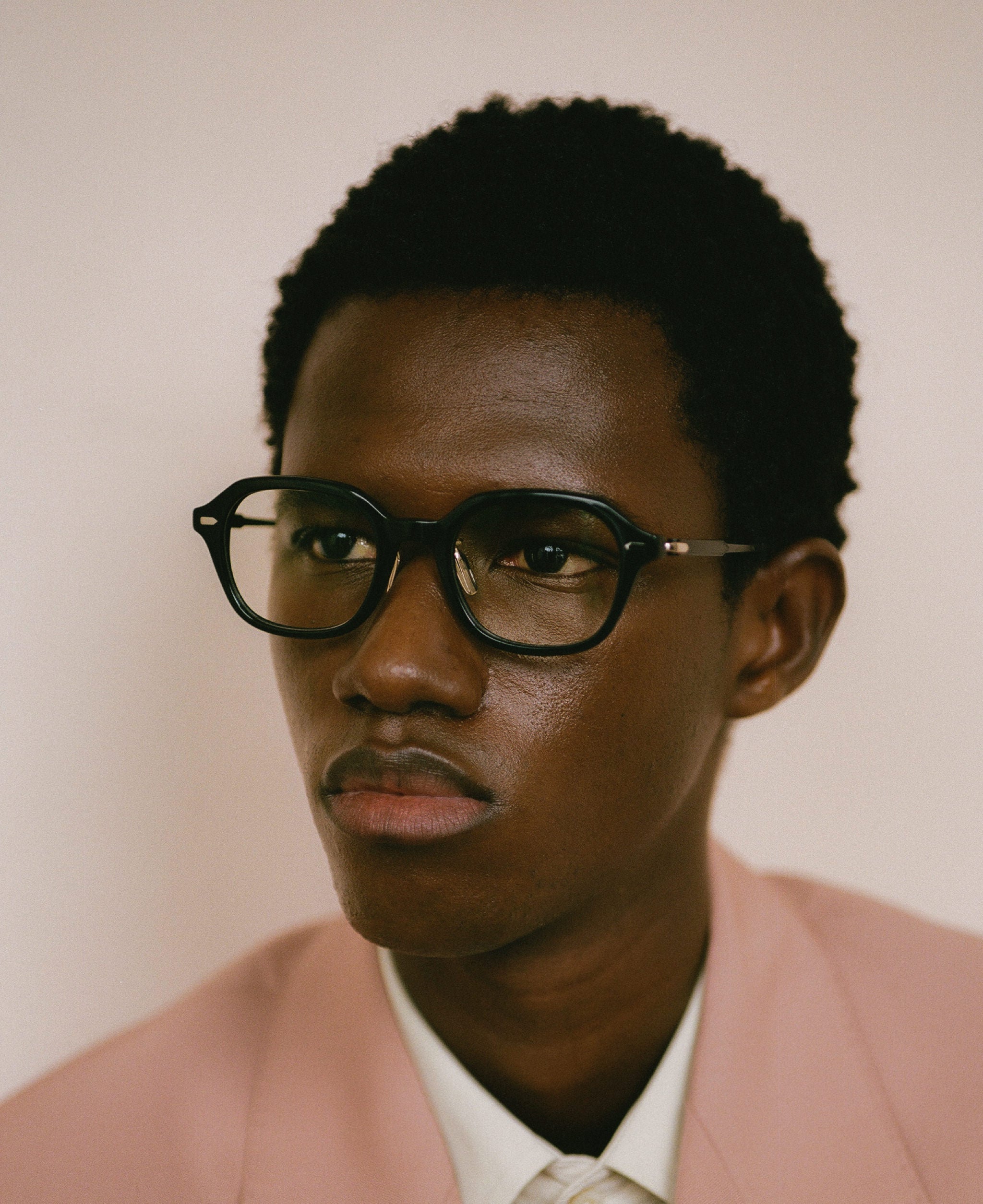 JINS クラシックサングラス ウォッシュブラウンAUTF25A224AA196 JINS