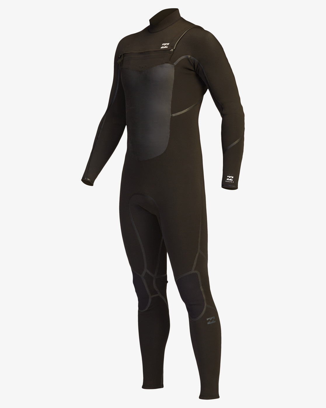Billabong 3/2 Absolute Plus Chest Zip Full Wetsuit – JS Industries USA