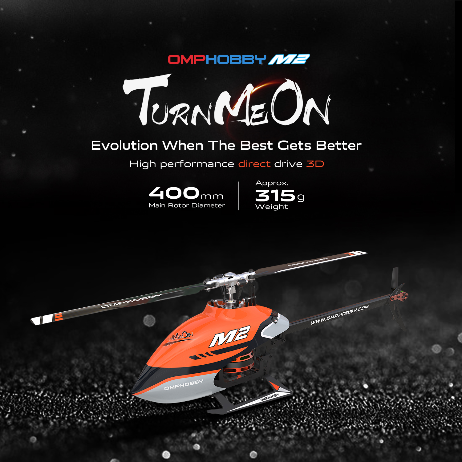 OMPHOBBY 3D helicopter M2,omp m2 v2,omphobby m2,omphobby m2 v2,