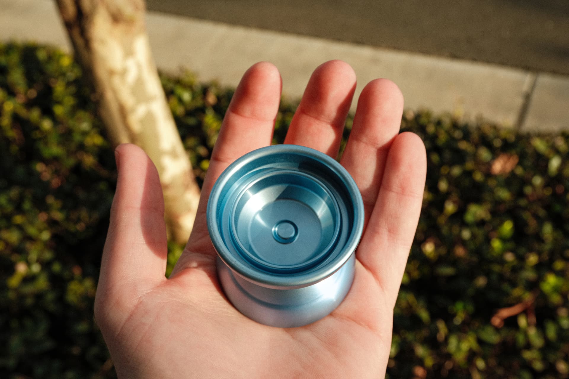 Spence's CLYW Leaf Review (and Chief comparison) with pics - Yo-Yo