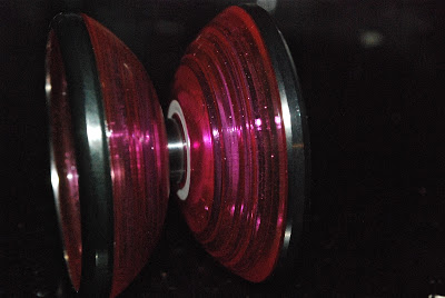 YoYoJam Speeder 2 Review - Yo-Yo Reviews - YoYoExpert Forums