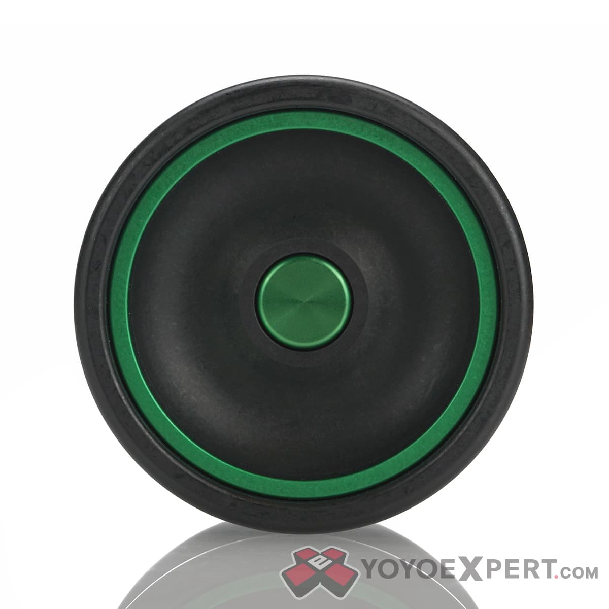 Cabal Gen 2 by One Drop YoYos! - Machined Delrin Pyramatte Finish