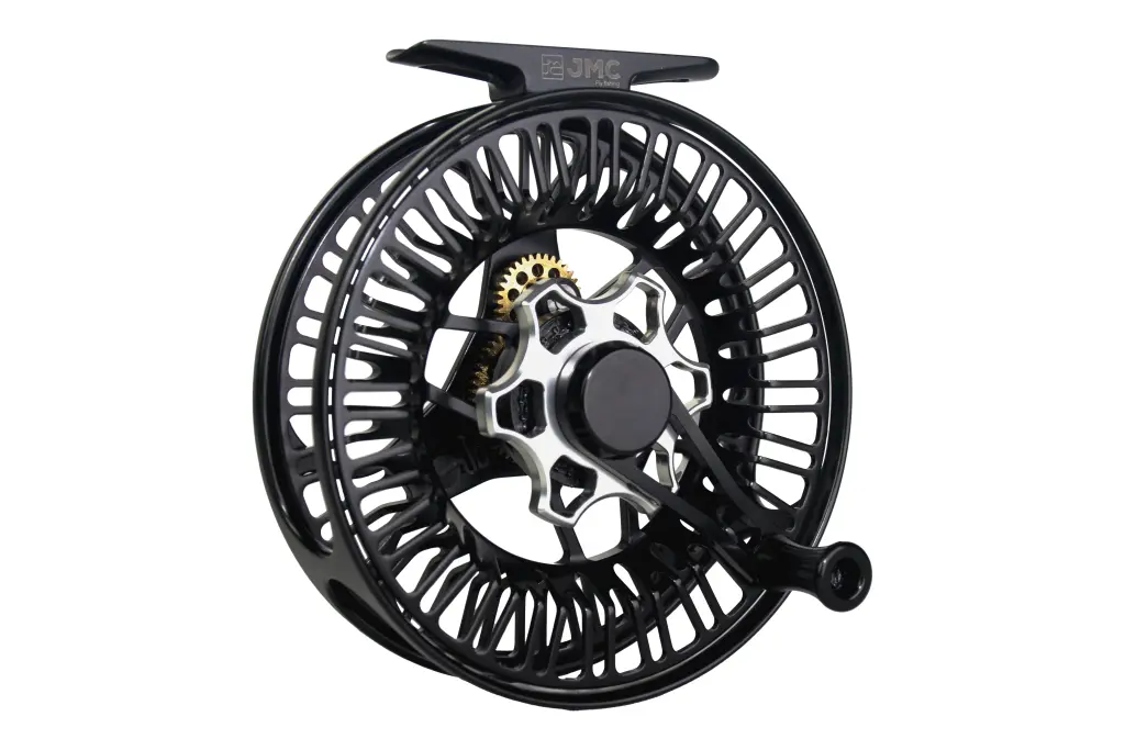 JMC – Equinox | イキノックス – アンチリバース ハイギア フライ