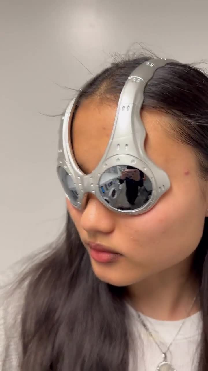 Oakley Over The Top Sonnenbrille - Etsy.de