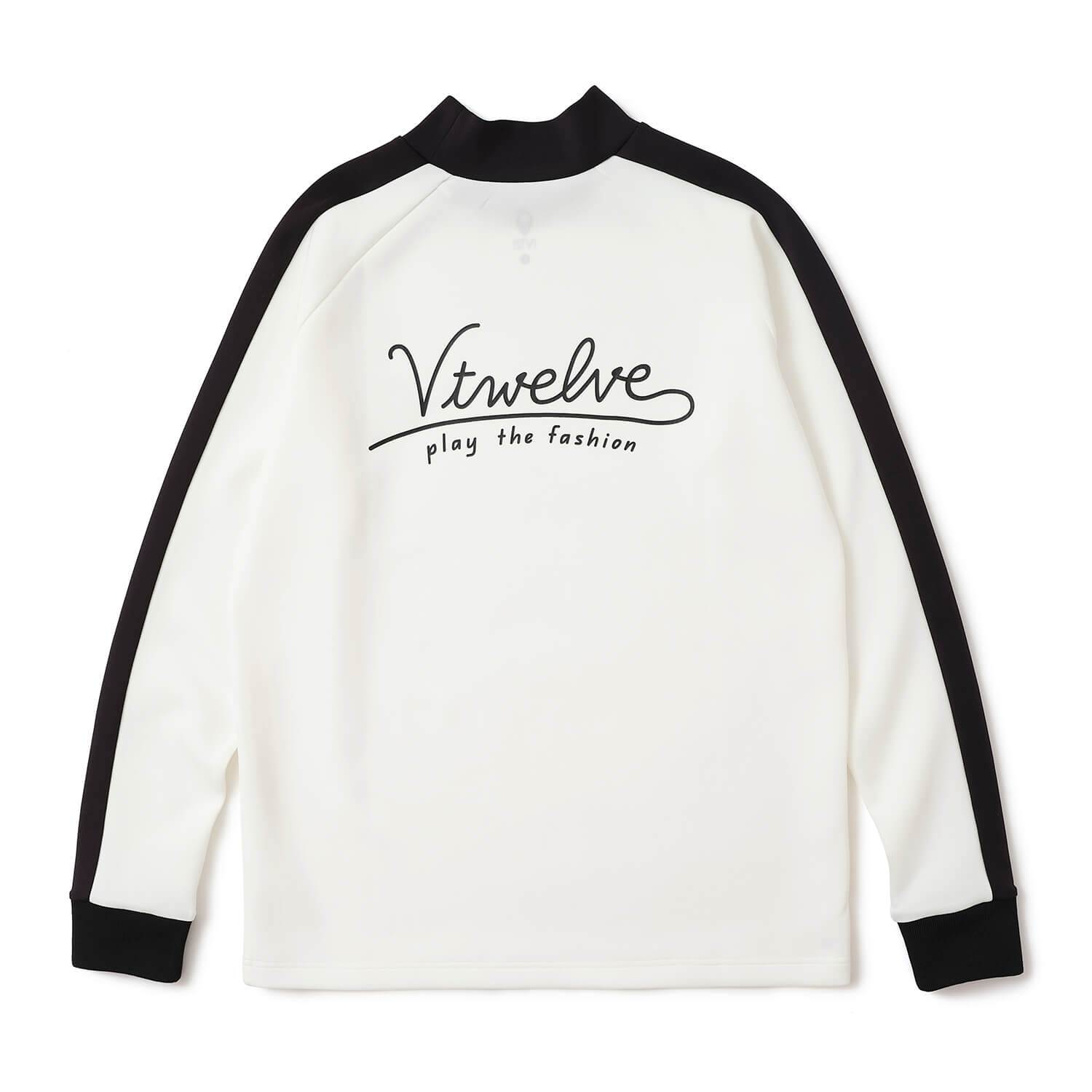 V12] ゴルフ メンズ モックネック SL L/S MOCK | 【公式通販】