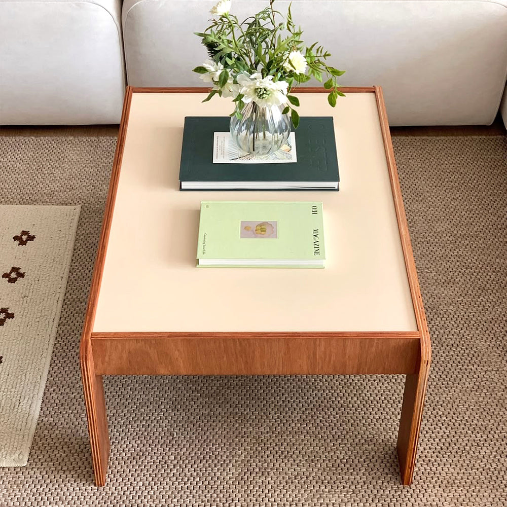 O'gre オグレ ブレッドソファーテーブル – VAMIR