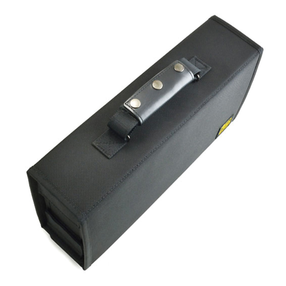 D956,D957：SONY DMP-Z1用横型キャリングケース | バンナイズ | 鞄は