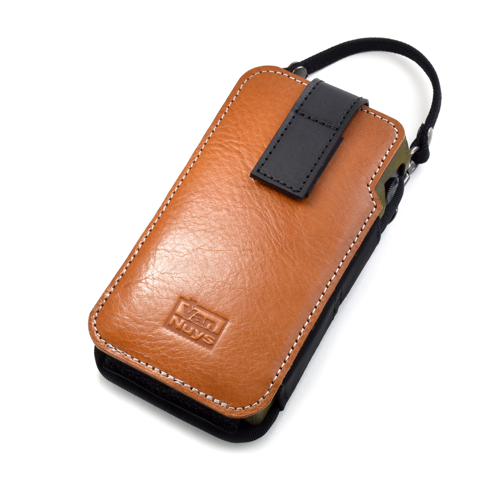 Astell&Kern AK SP4000 アルカンターラケース ワイン