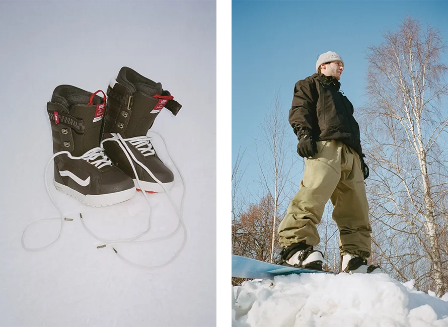 HI-STANDARD PRO BOOTS | ヴァンズジャパン公式オンラインストア