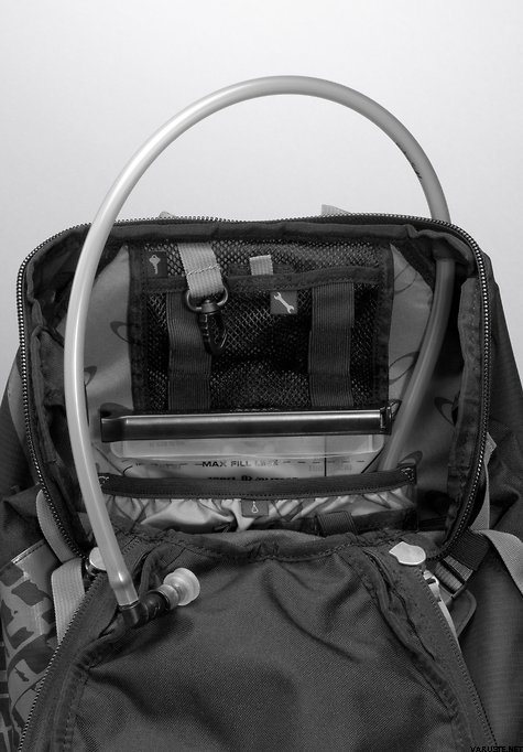 Oakley Toolbox backpack | Classic backpacks | Varuste.net English