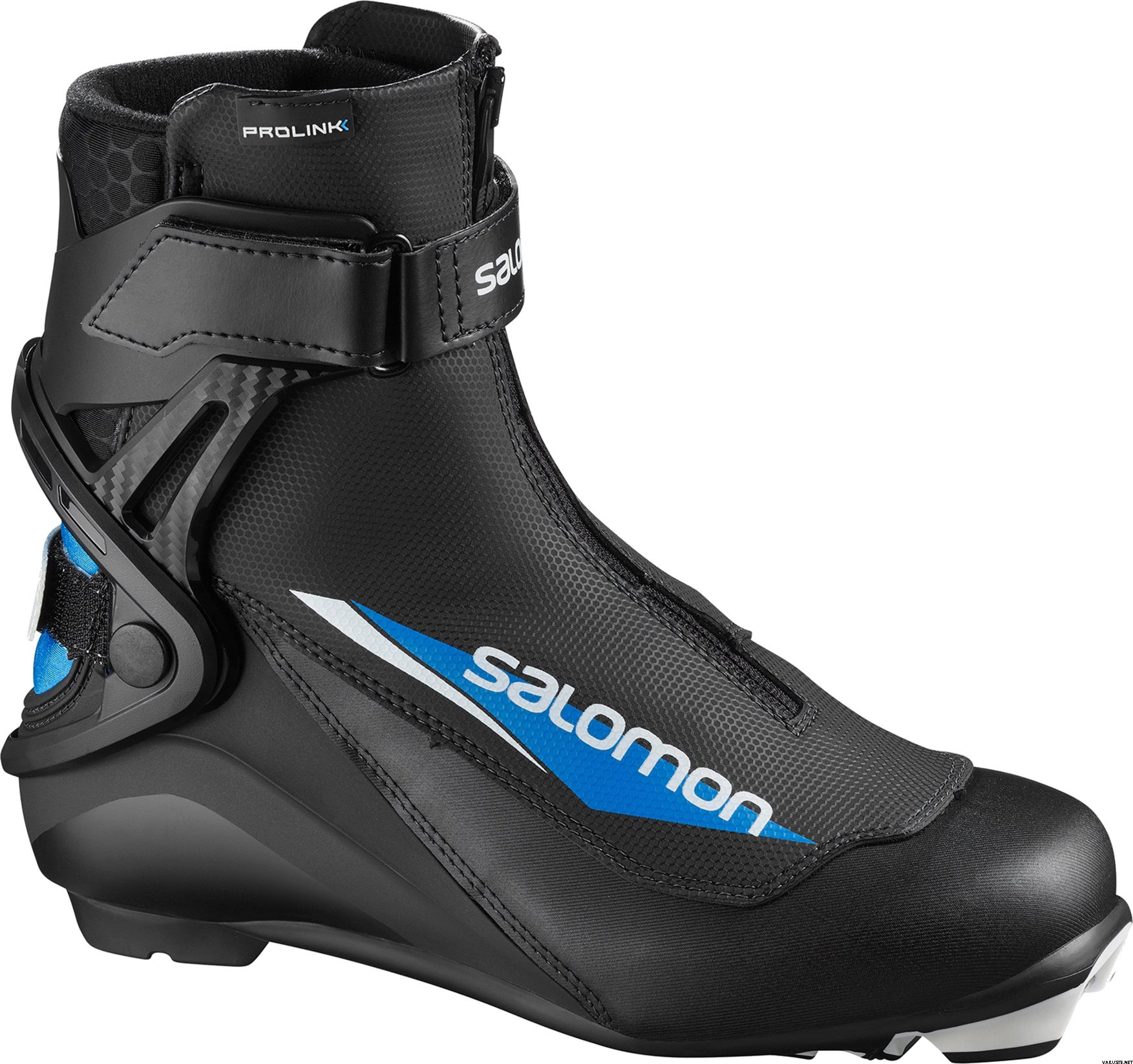 Salomon S/Race Skate Prolink スキー ブーツ Salomon Nordic Ski Boot