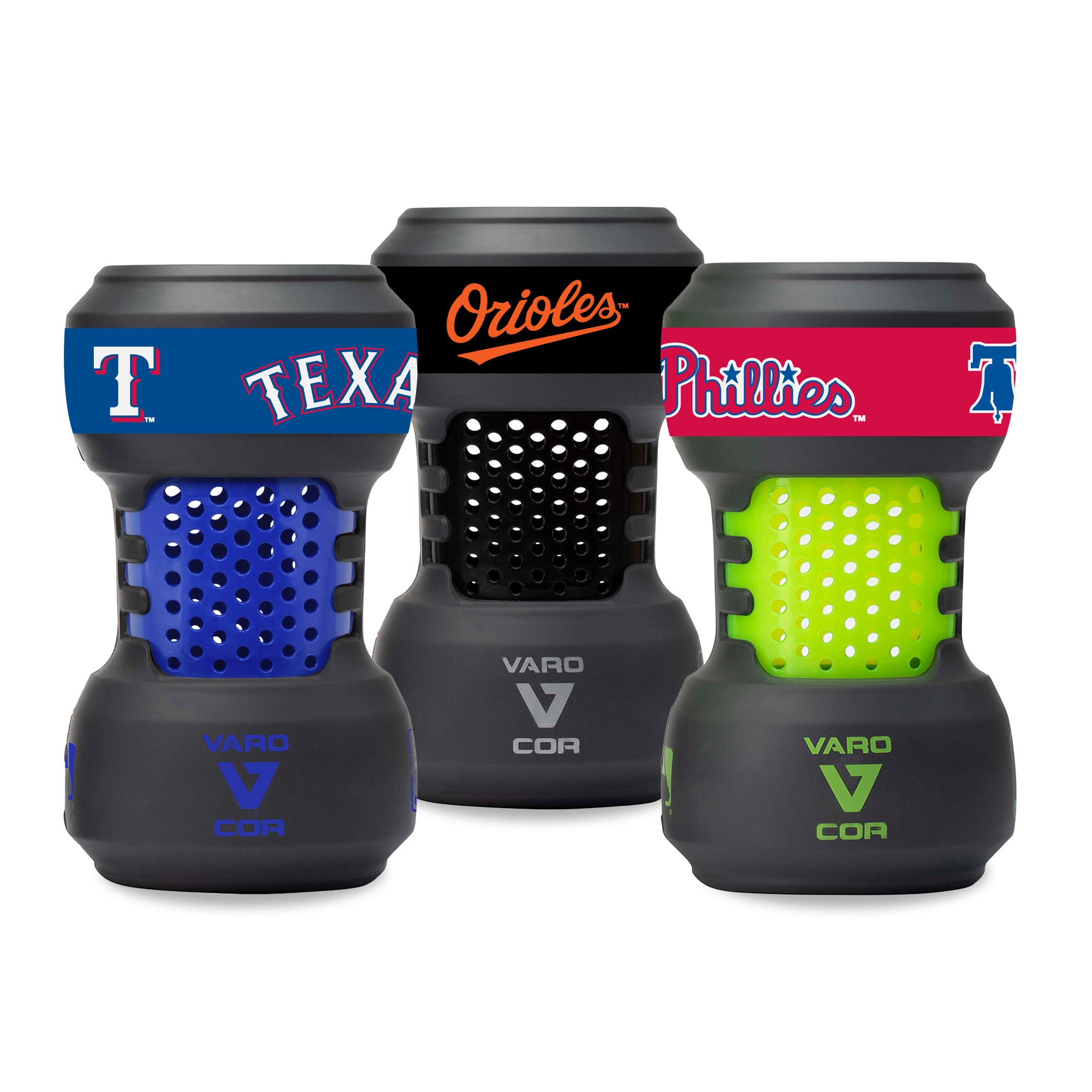 Varo MLB Series COR Bat Weight 20 Oz. / 24 Oz. – Varo Baseball