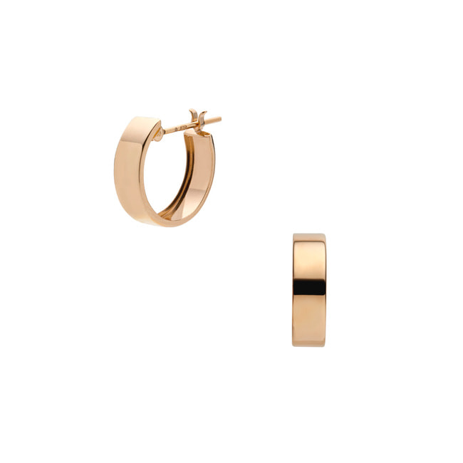 ピンクゴールド ピアス｜ヴァンドーム青山（Vendome Aoyama