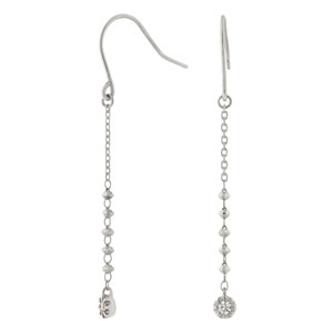 AGBA1055__DI ダイヤモンド ピアス｜ピアス｜ヴァンドーム青山