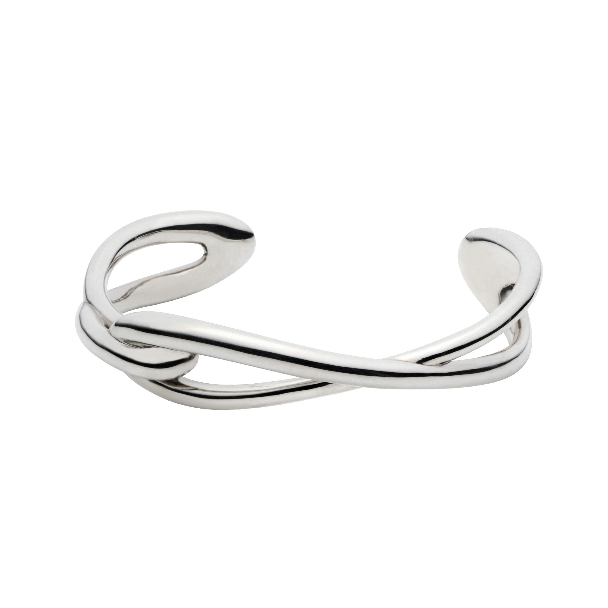 HSSB0069__SI ラルゴ・バングル｜ブレスレット｜エルエーエイチ（LAH