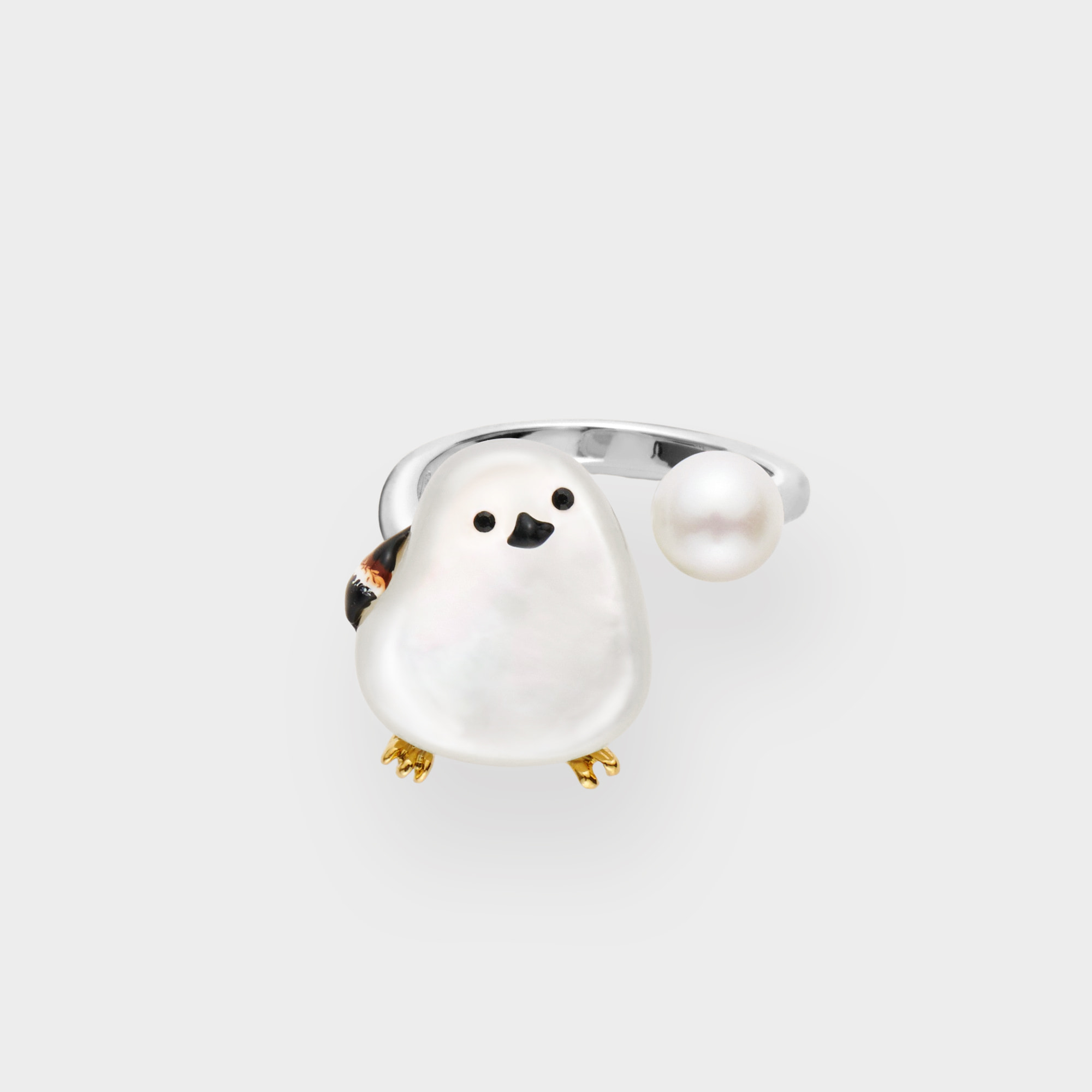 VBMR5662__PF 《STORY12月号掲載》【フェイラーコラボレーション