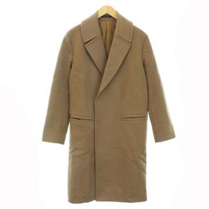 アルマーニ コレツィオーニ ARMANI COLLEZIONI チェスターコート